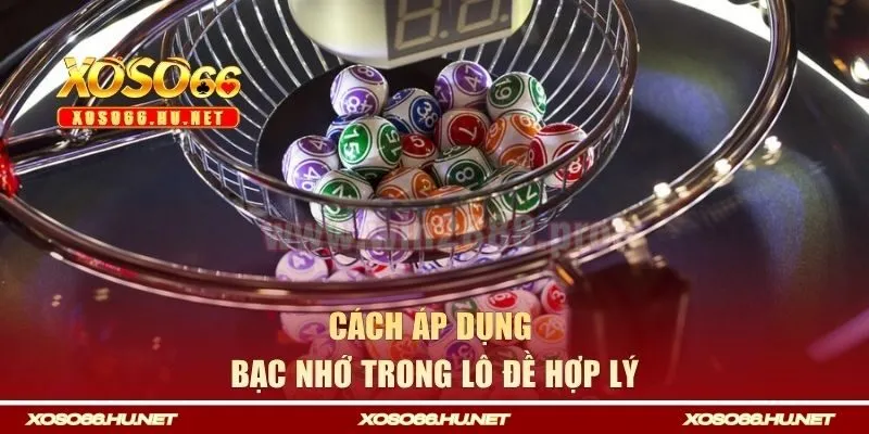 Hướng dẫn cách đánh bạc nhớ trong lô đề hiệu quả