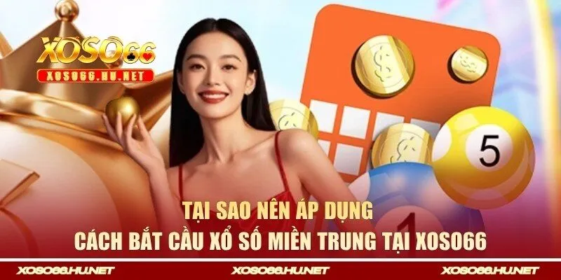 Lý do nên áp dụng cách soi cầu tại XOSO66