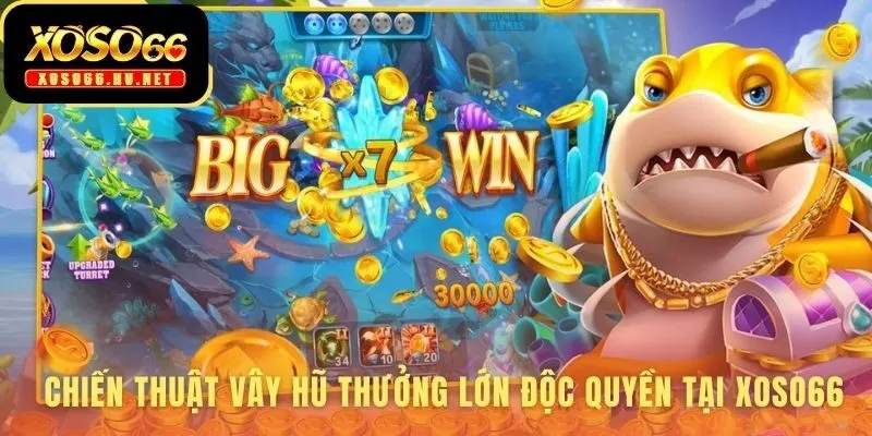 Bắn cá tam quốc tối ưu vũ khí để làm chủ cuộc chơi